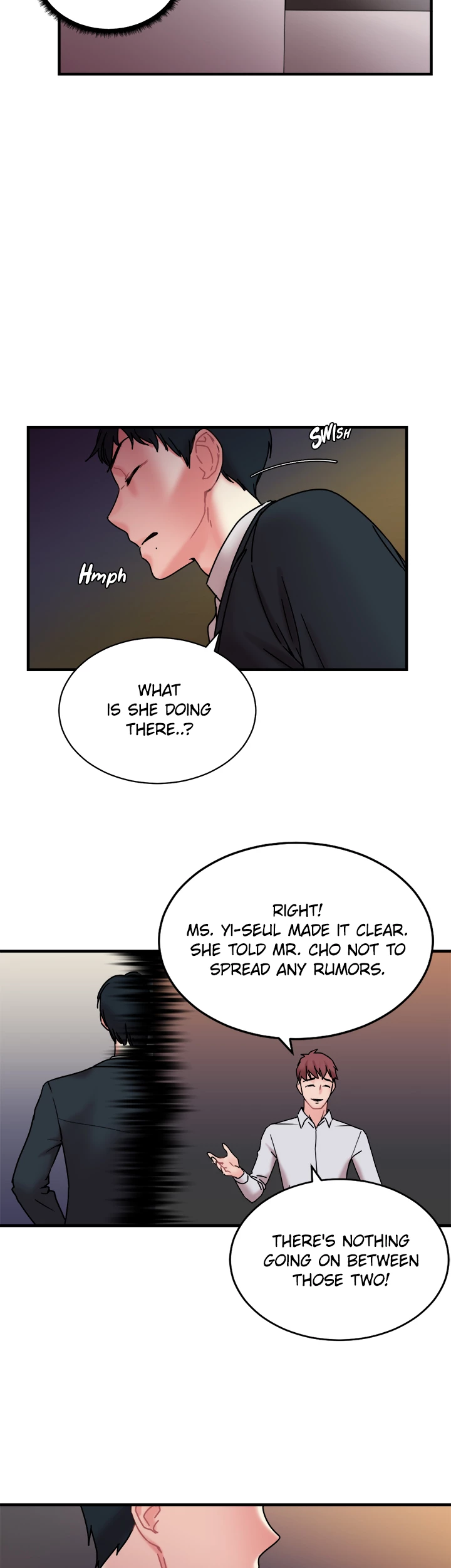 Read Tie Me Up chapter 11 image 26 on Lezhin