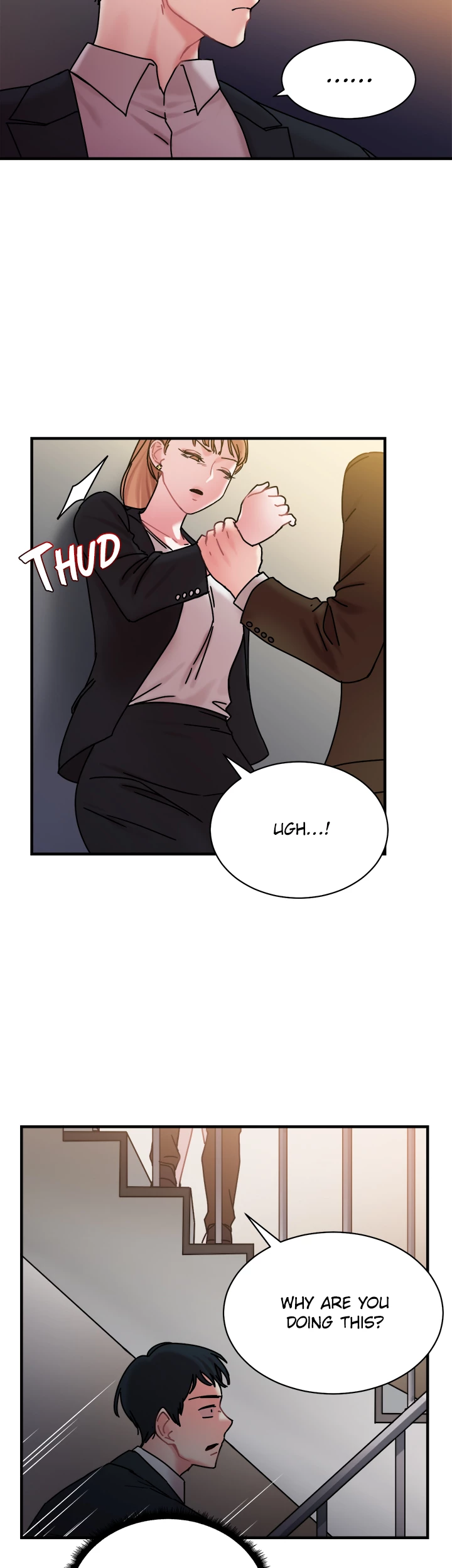 Read Tie Me Up chapter 11 image 27 on Lezhin