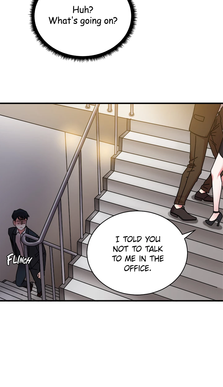 Read Tie Me Up chapter 11 image 28 on Lezhin
