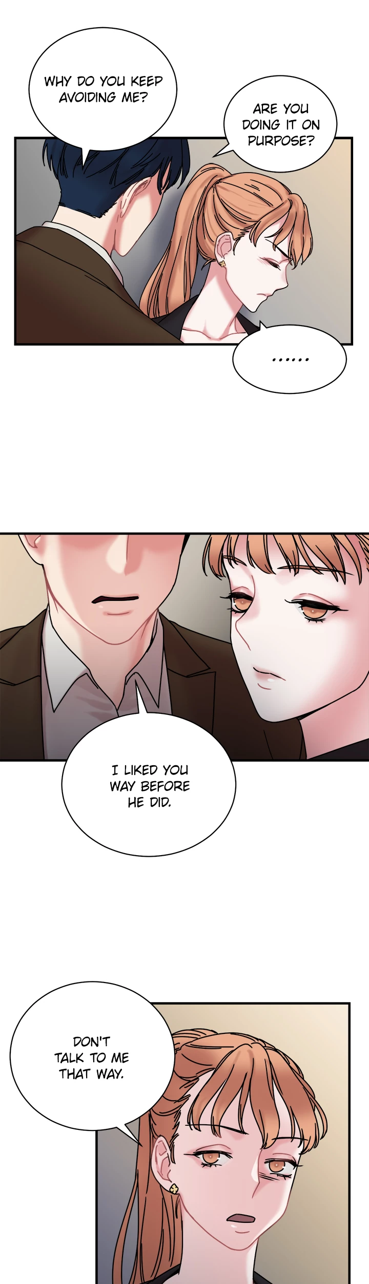 Read Tie Me Up chapter 11 image 29 on Lezhin