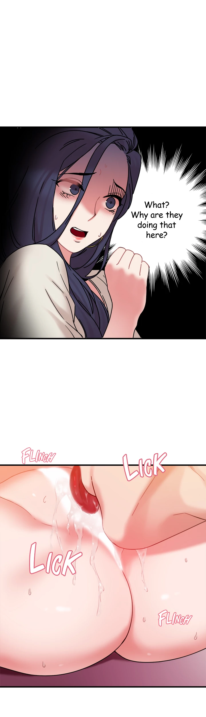 Read Tie Me Up chapter 11 image 3 on Lezhin
