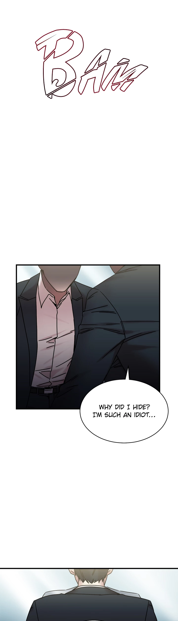 Read Tie Me Up chapter 11 image 31 on Lezhin