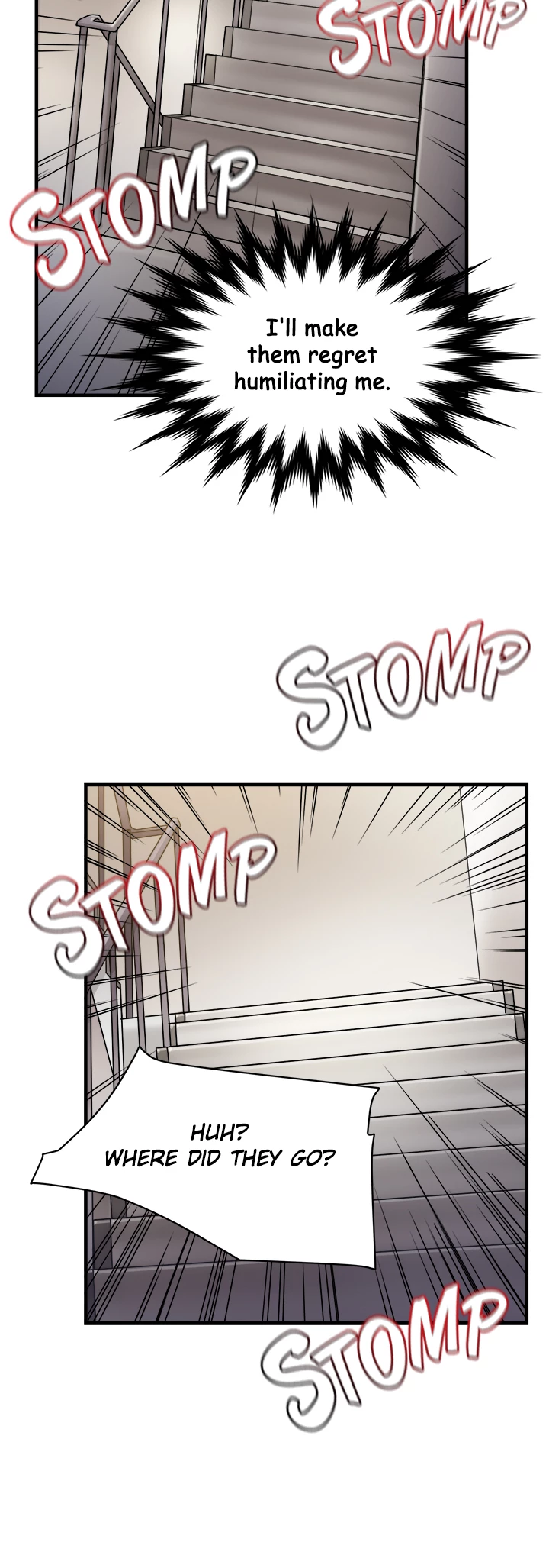 Read Tie Me Up chapter 11 image 33 on Lezhin