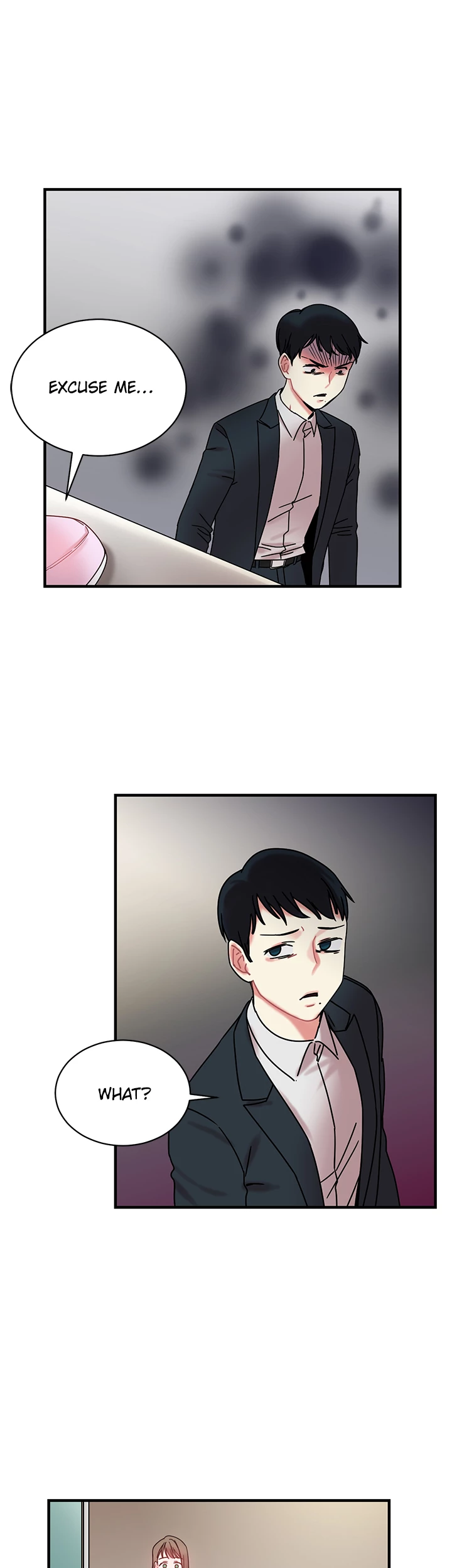 Read Tie Me Up chapter 11 image 34 on Lezhin