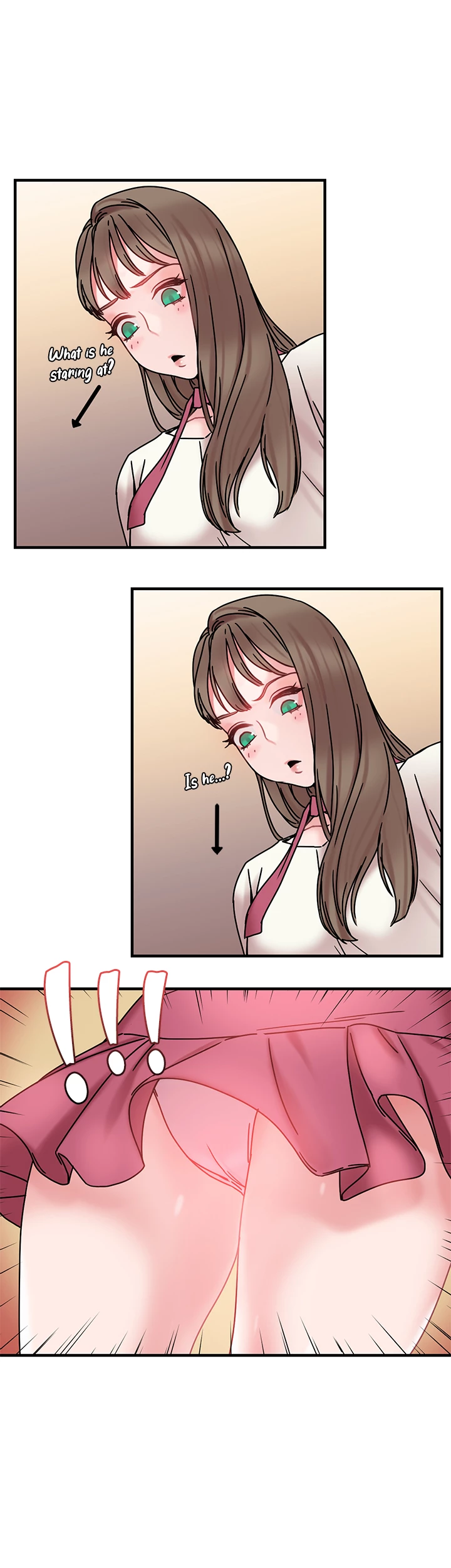 Read Tie Me Up chapter 11 image 37 on Lezhin