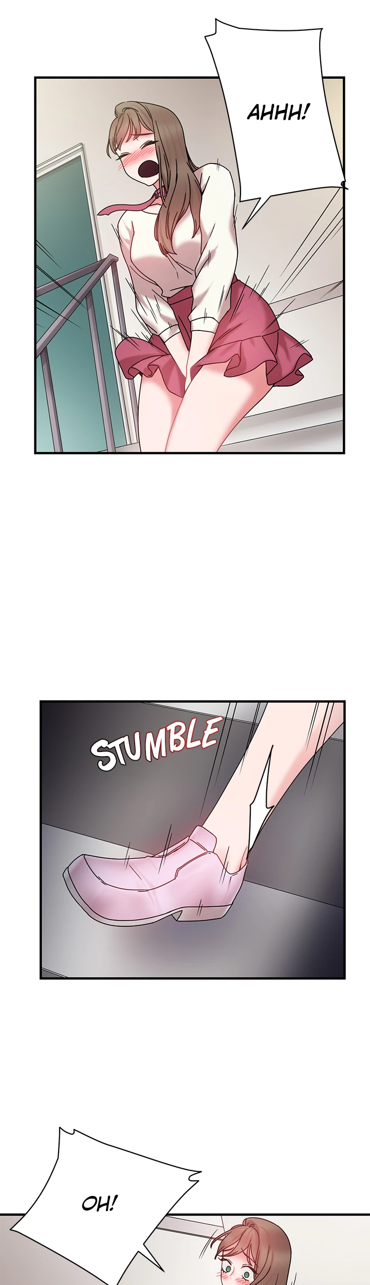 Read Tie Me Up chapter 11 image 38 on Lezhin