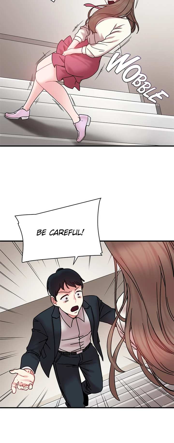 Read Tie Me Up chapter 11 image 39 on Lezhin
