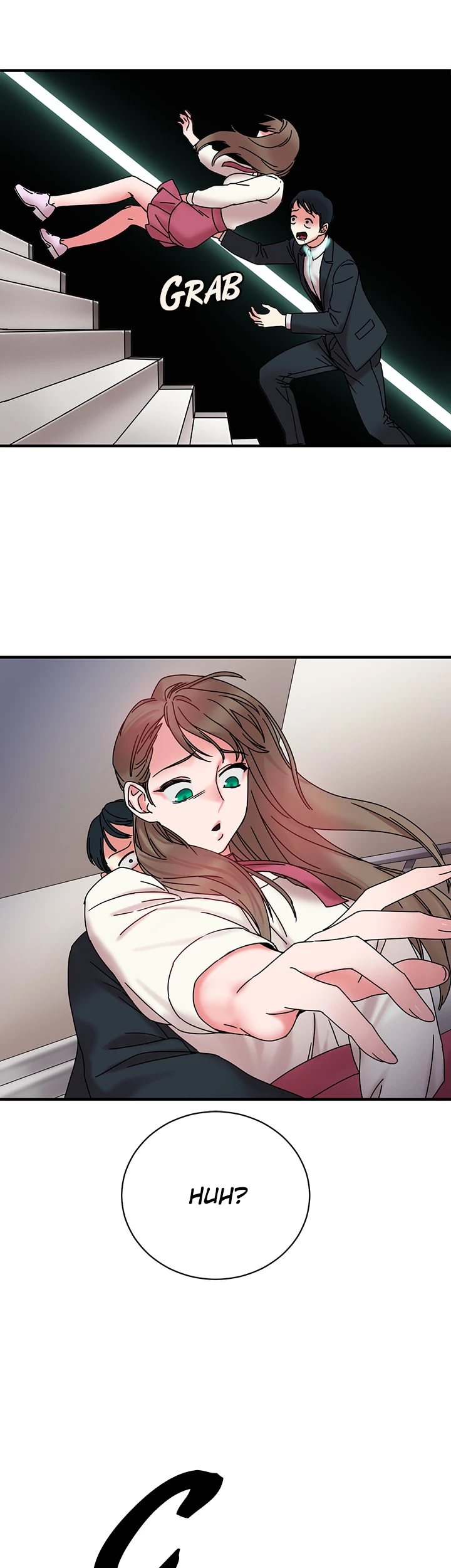 Read Tie Me Up chapter 11 image 40 on Lezhin