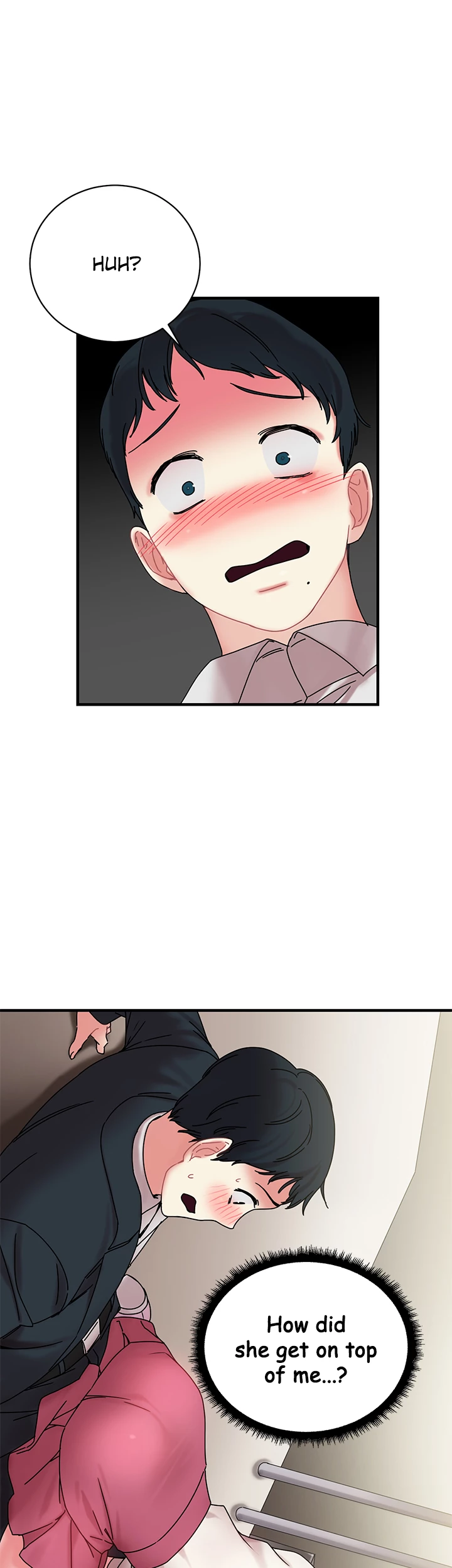 Read Tie Me Up chapter 11 image 42 on Lezhin