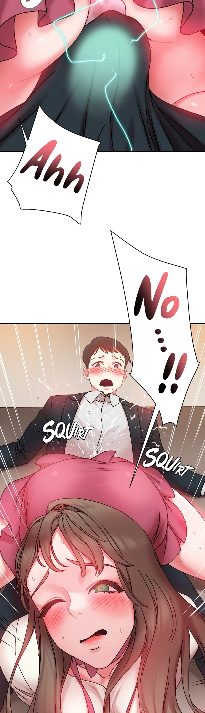 Read Tie Me Up chapter 11 image 47 on Lezhin