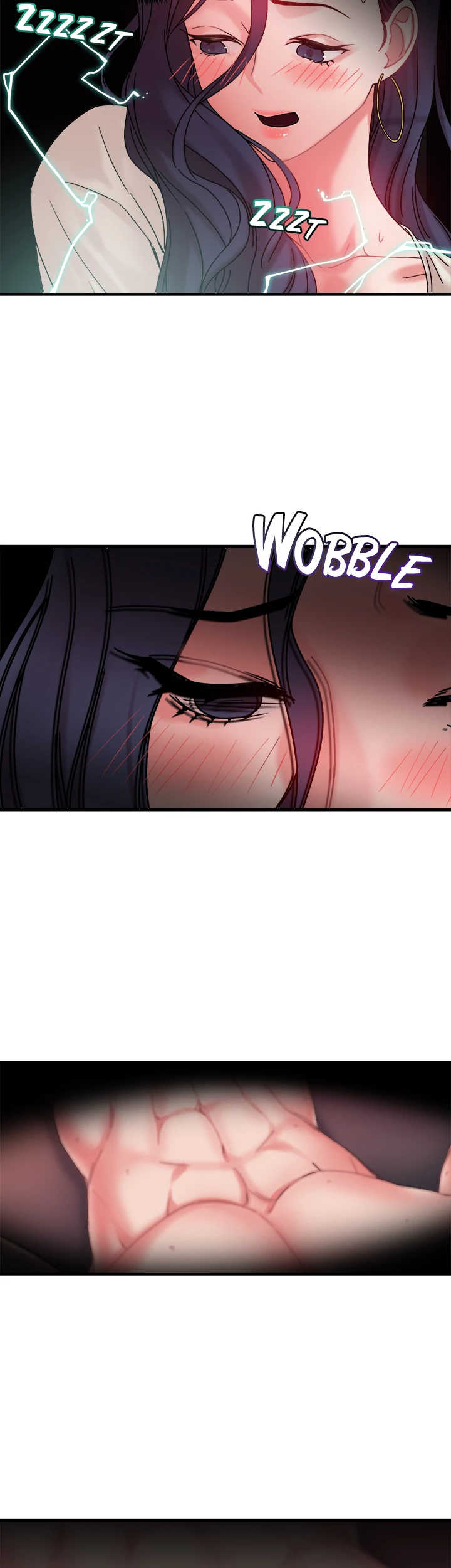 Read Tie Me Up chapter 11 image 6 on Lezhin