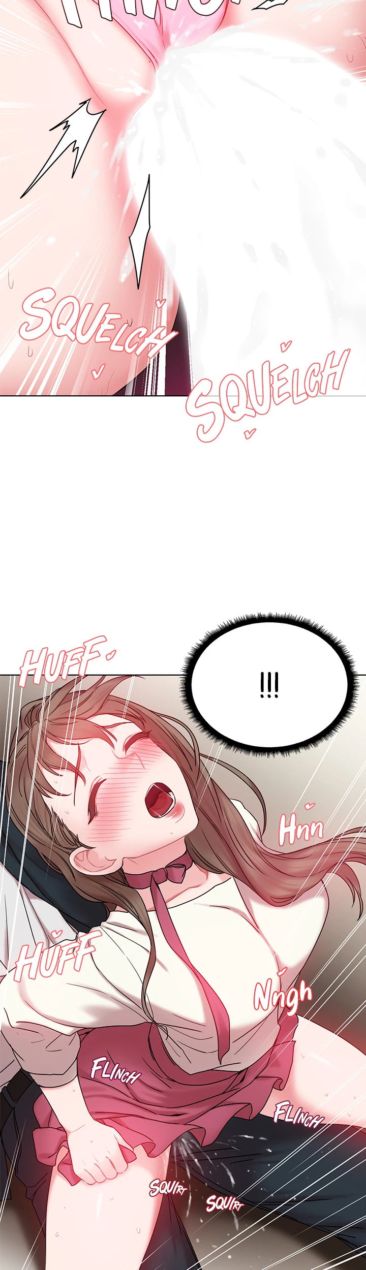 Read Tie Me Up chapter 12 image 10 on Lezhin