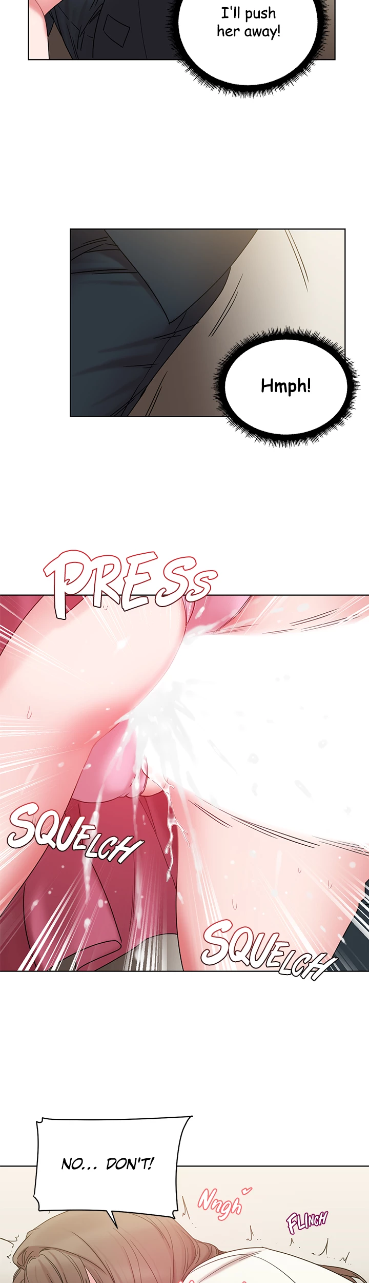 Read Tie Me Up chapter 12 image 12 on Lezhin