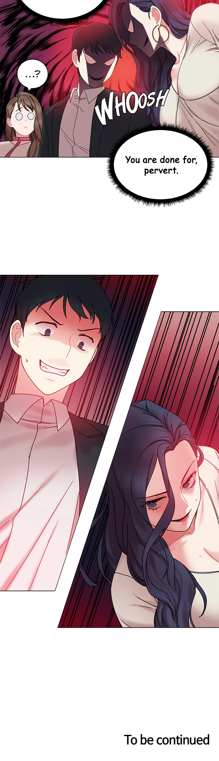 Read Tie Me Up chapter 12 image 30 on Lezhin