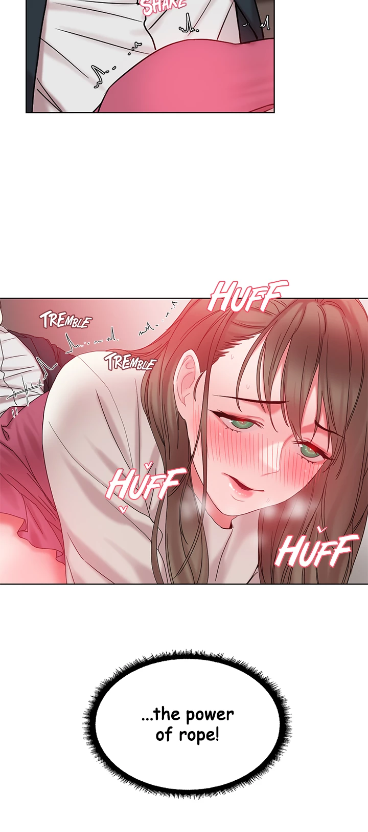Read Tie Me Up chapter 12 image 7 on Lezhin
