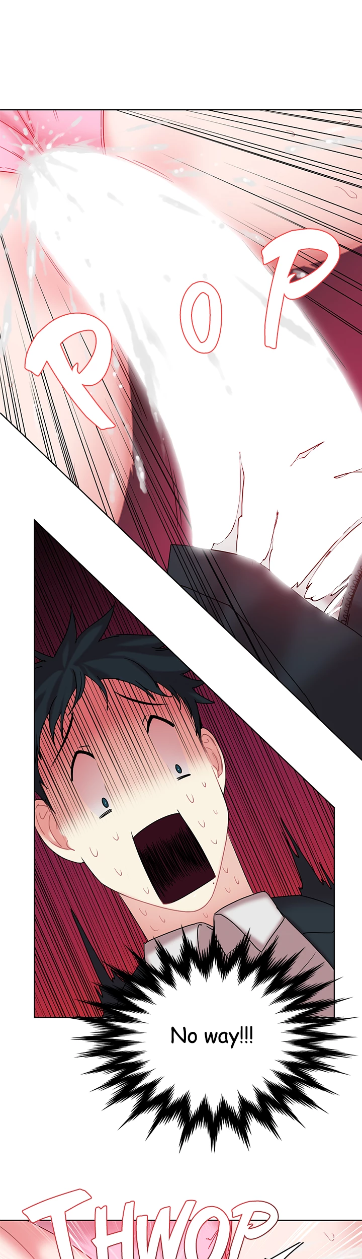 Read Tie Me Up chapter 12 image 9 on Lezhin