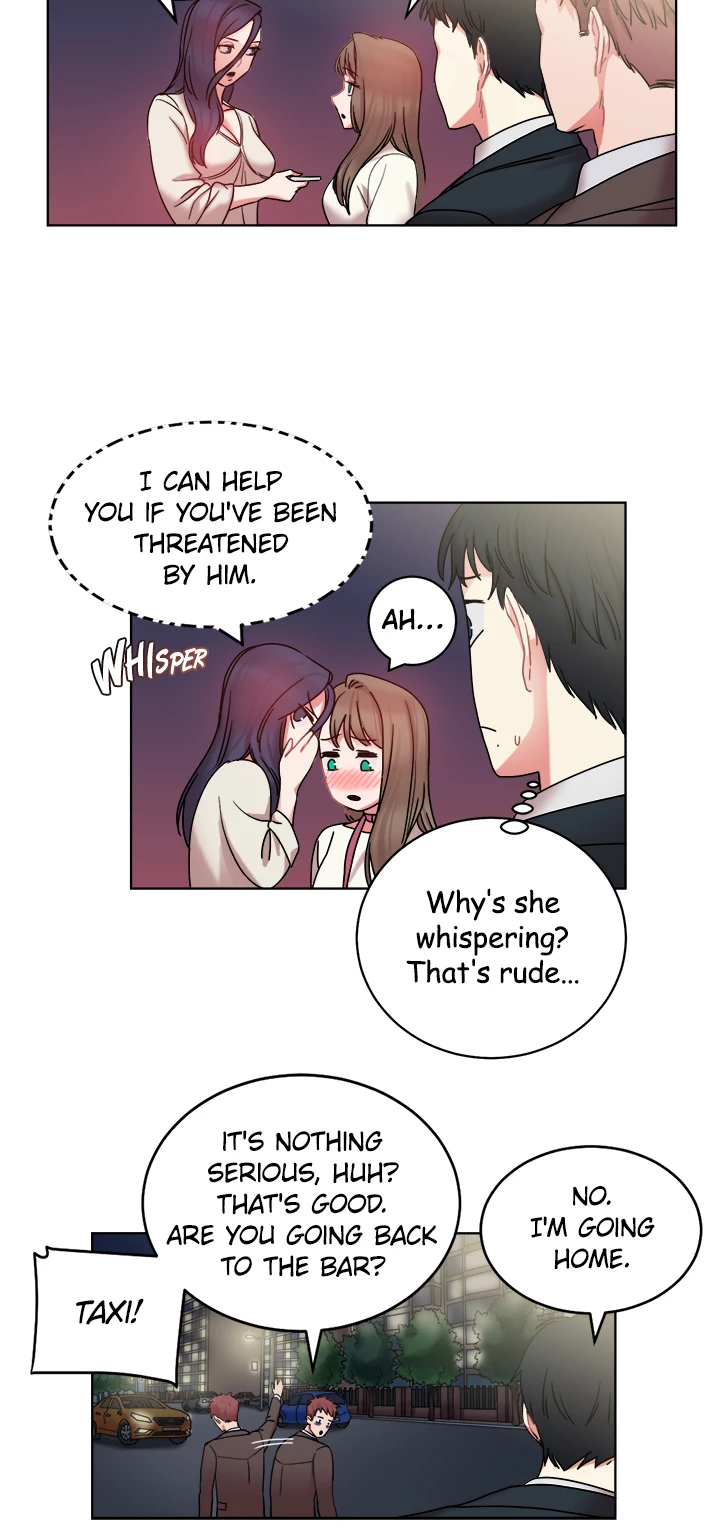 Read Tie Me Up chapter 13 image 20 on Lezhin