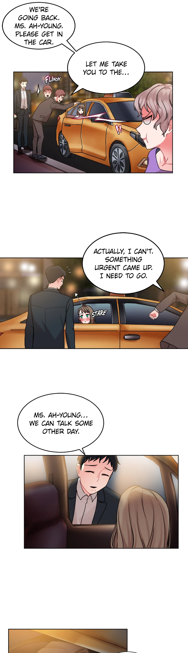 Read Tie Me Up chapter 13 image 21 on Lezhin