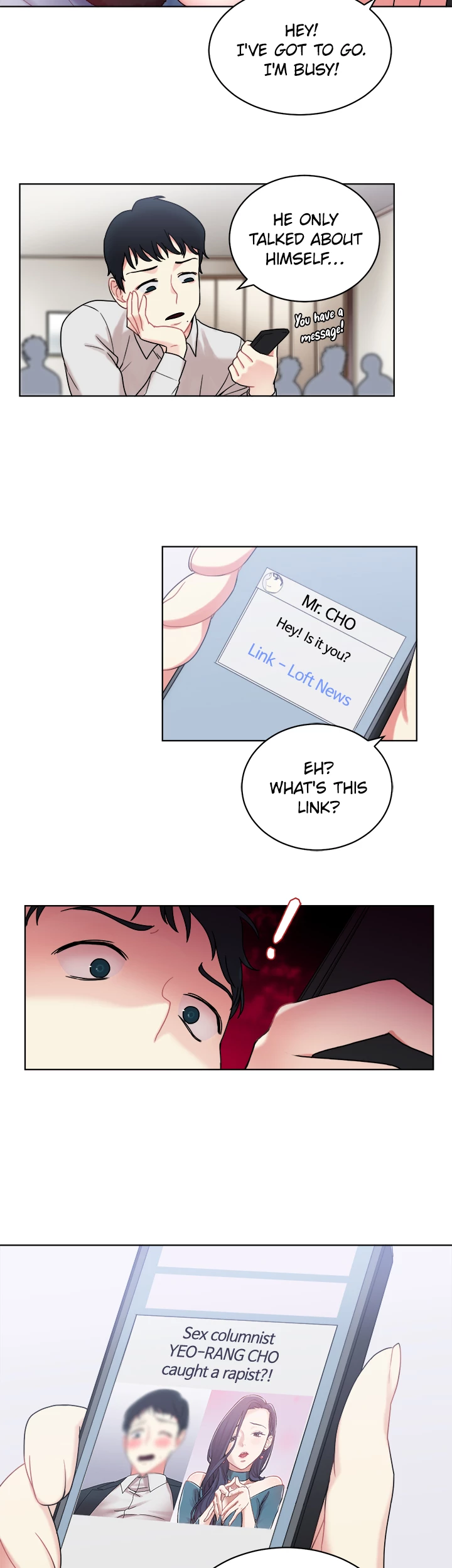 Read Tie Me Up chapter 13 image 29 on Lezhin