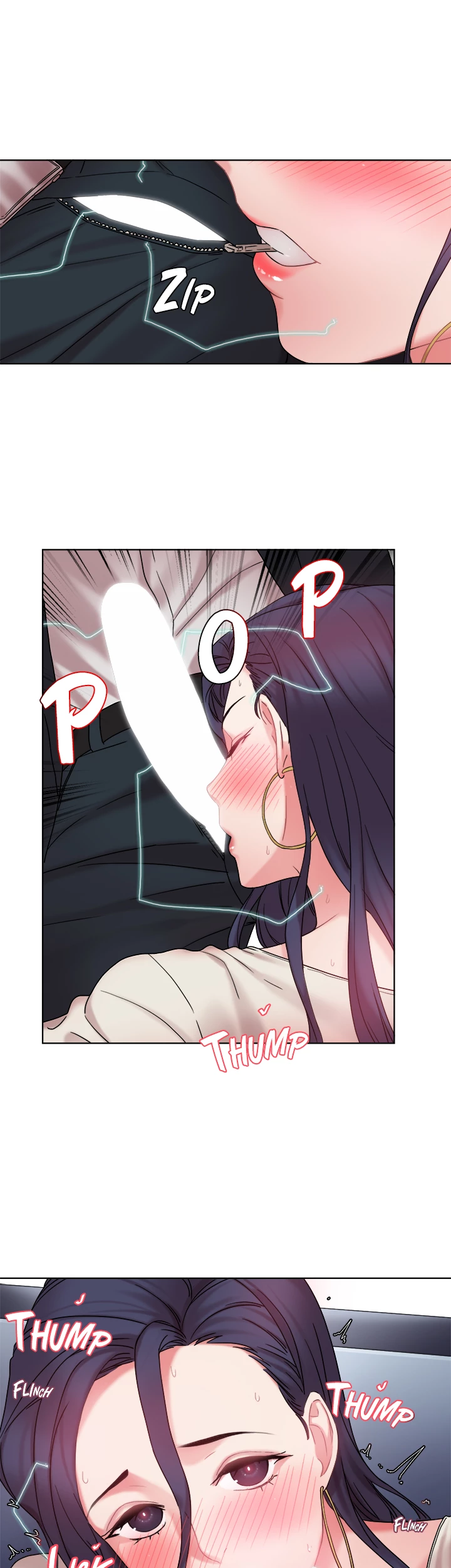 Read Tie Me Up chapter 13 image 6 on Lezhin
