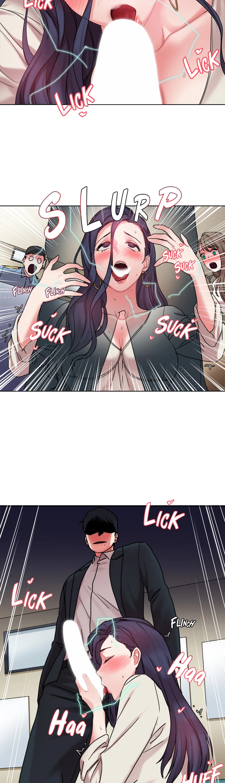 Read Tie Me Up chapter 13 image 7 on Lezhin