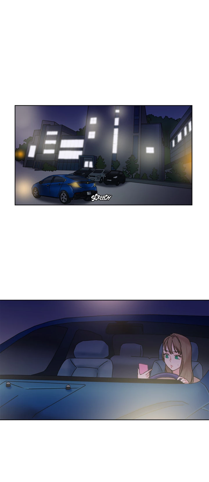 Read Tie Me Up chapter 14 image 12 on Lezhin
