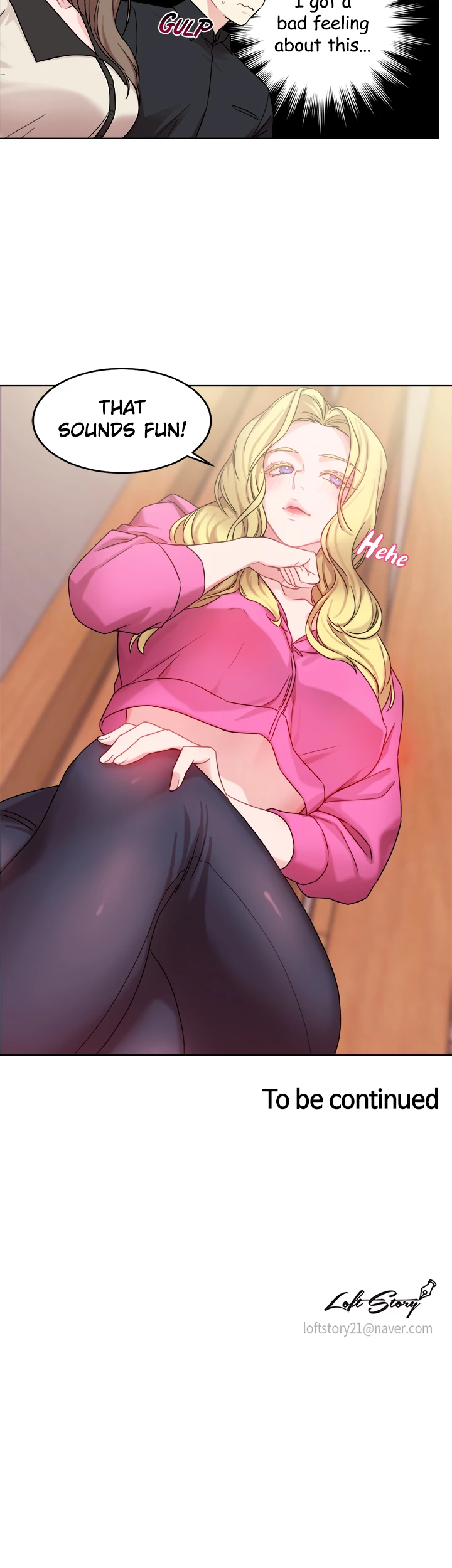 Read Tie Me Up chapter 14 image 21 on Lezhin