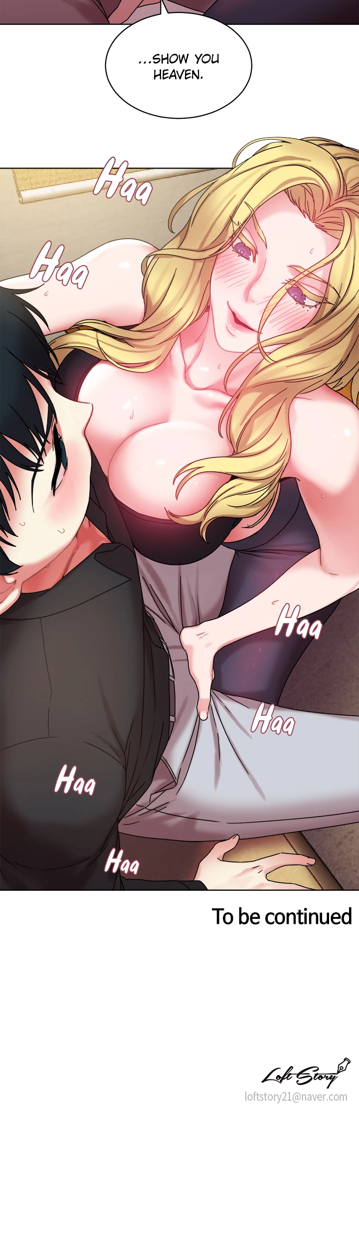 Read Tie Me Up chapter 15 image 26 on Lezhin
