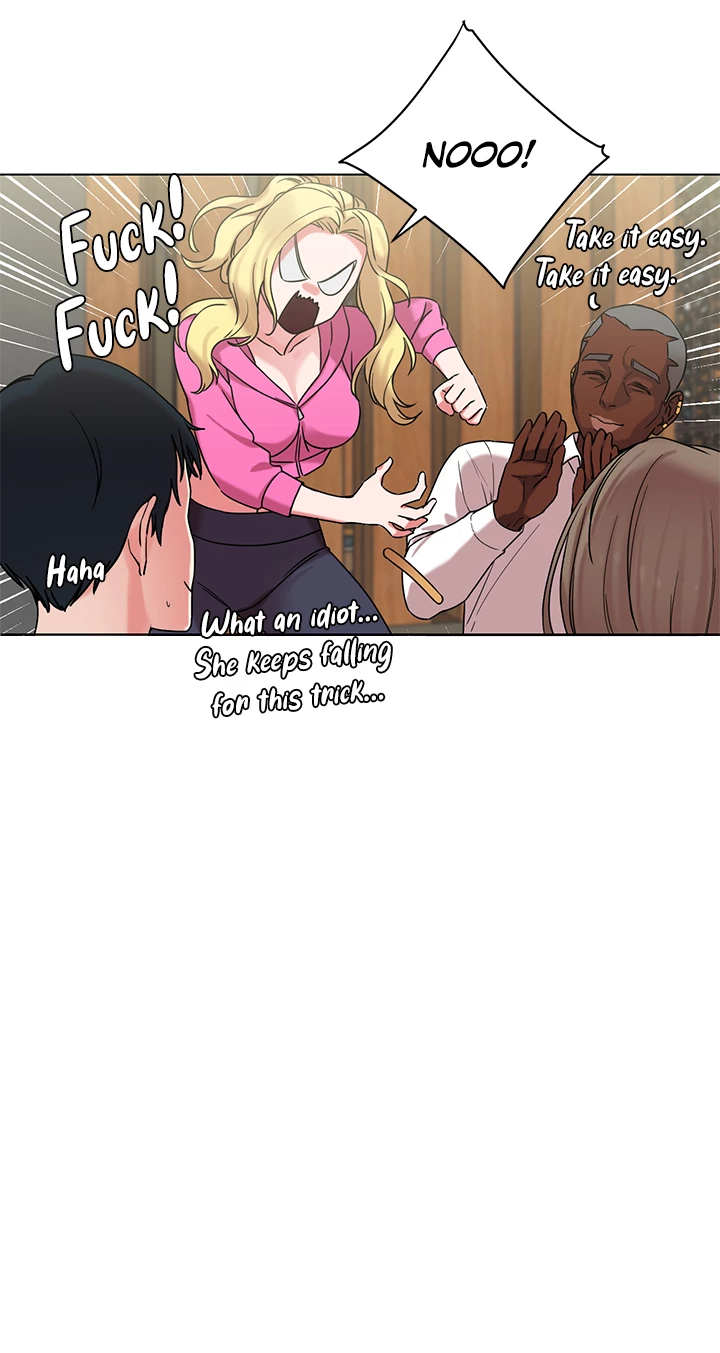 Read Tie Me Up chapter 15 image 4 on Lezhin