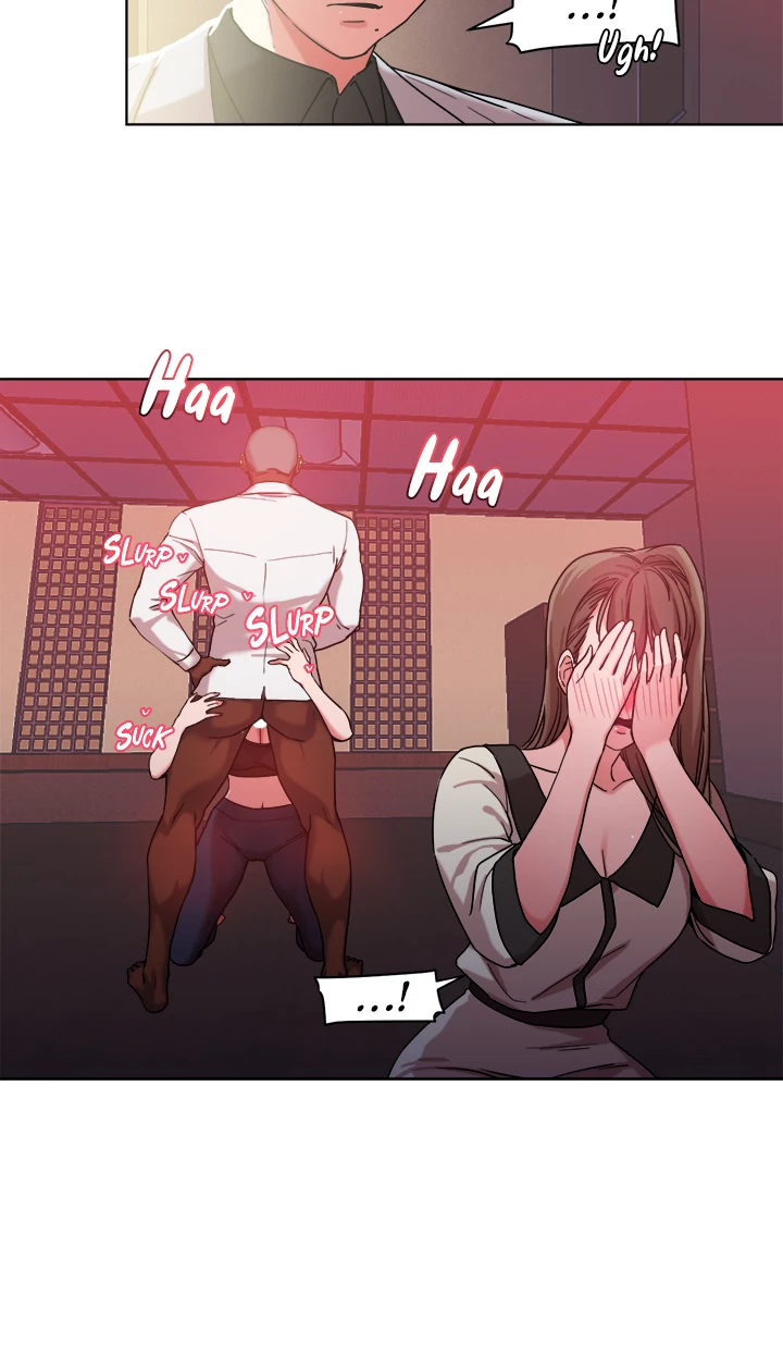 Read Tie Me Up chapter 16 image 17 on Lezhin