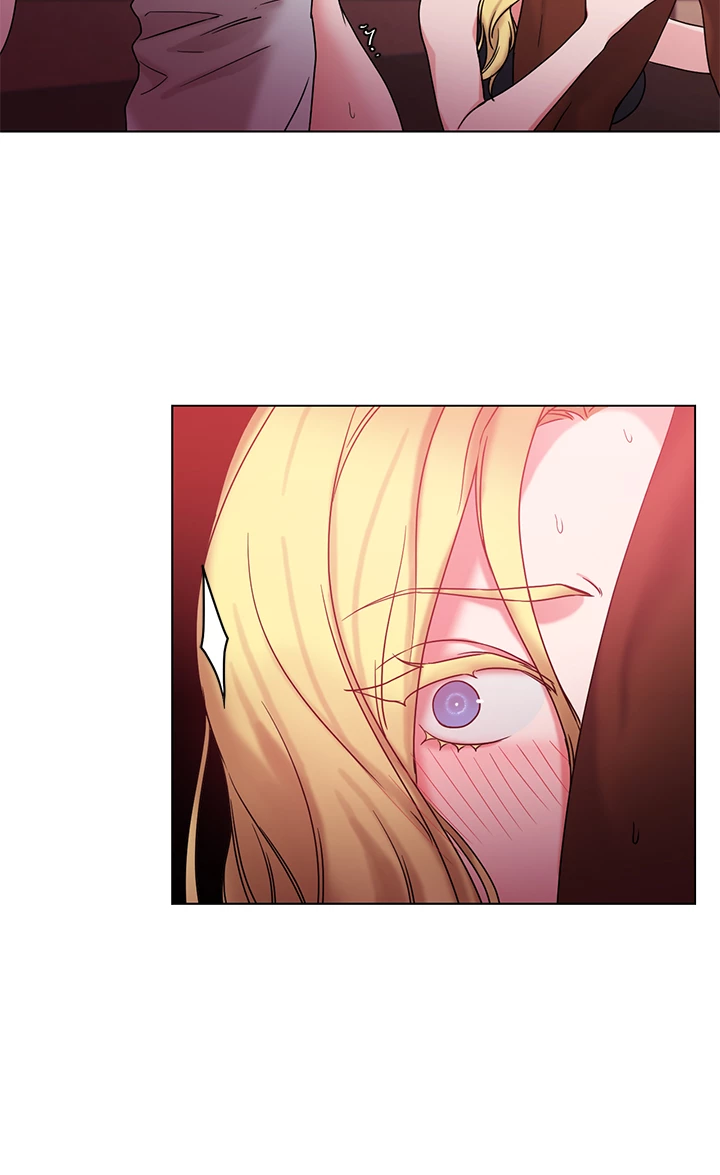 Read Tie Me Up chapter 16 image 21 on Lezhin