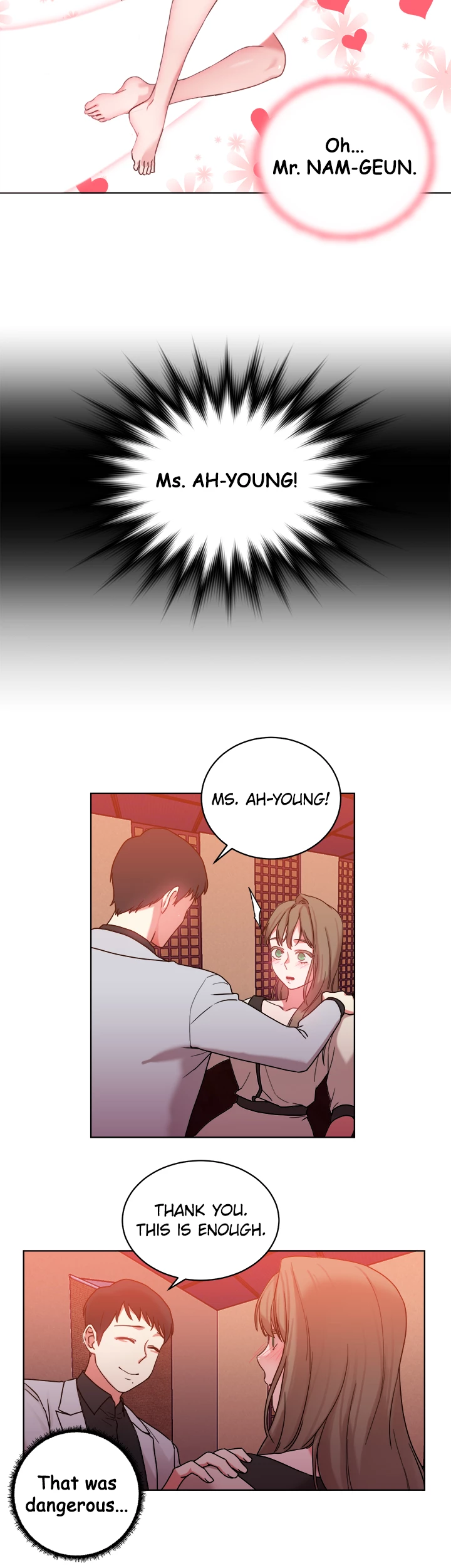 Read Tie Me Up chapter 16 image 24 on Lezhin