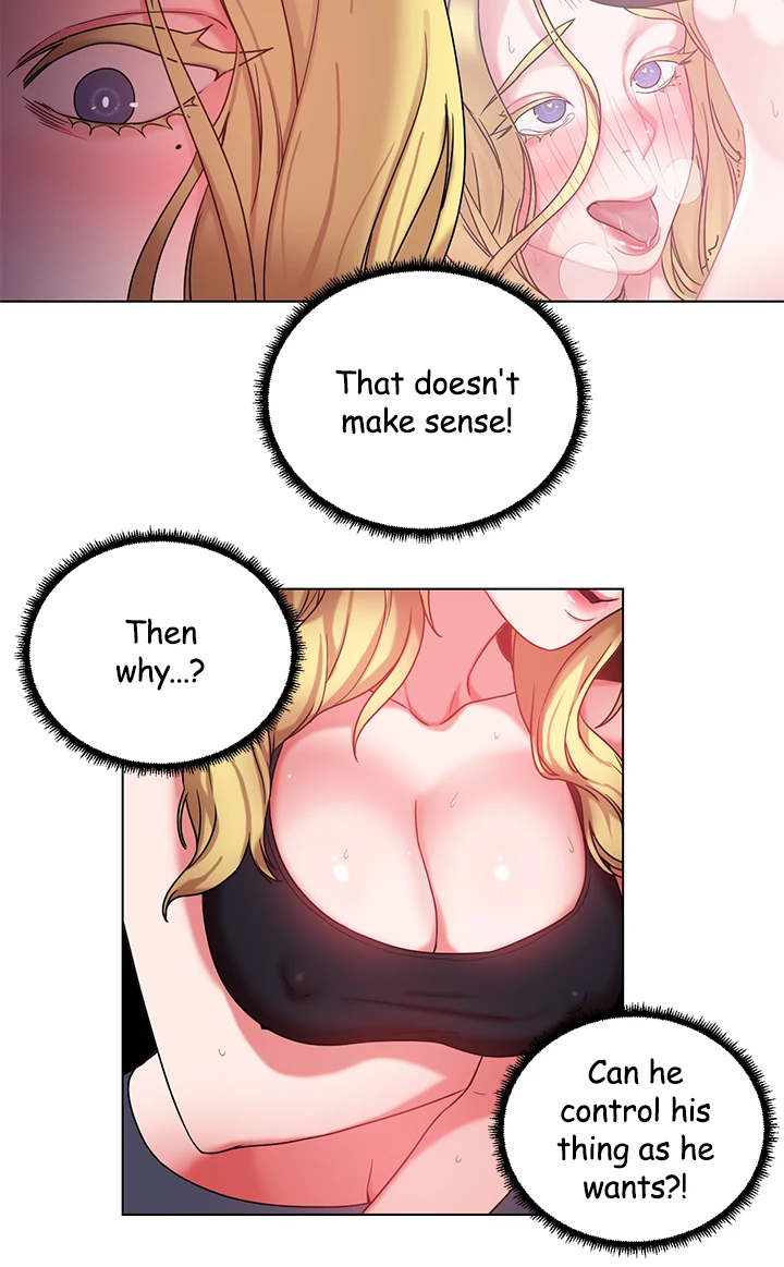 Read Tie Me Up chapter 16 image 9 on Lezhin