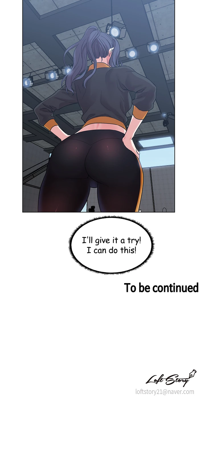 Read Tie Me Up chapter 17 image 27 on Lezhin