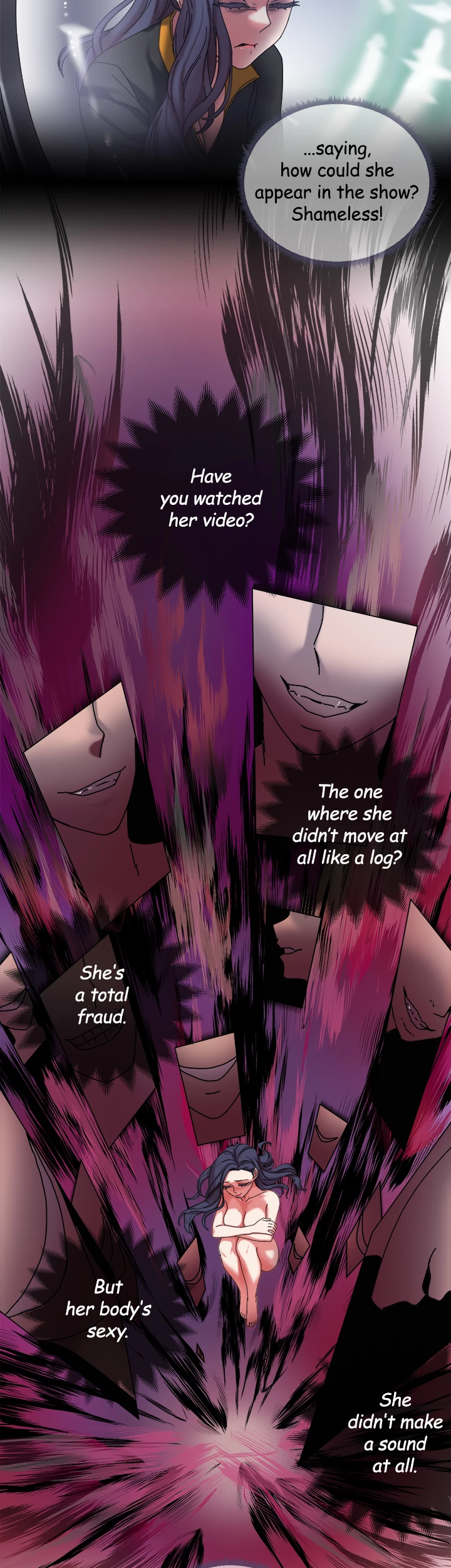 Read Tie Me Up chapter 18 image 11 on Lezhin