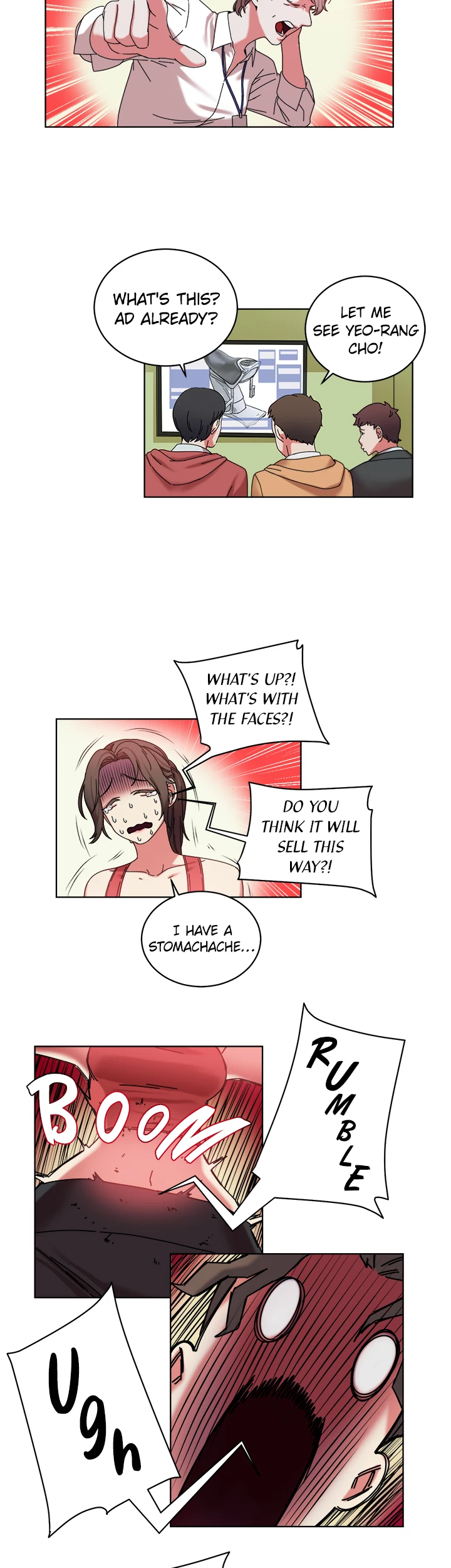Read Tie Me Up chapter 18 image 13 on Lezhin