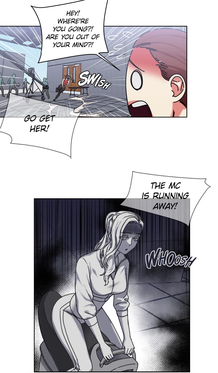 Read Tie Me Up chapter 18 image 14 on Lezhin