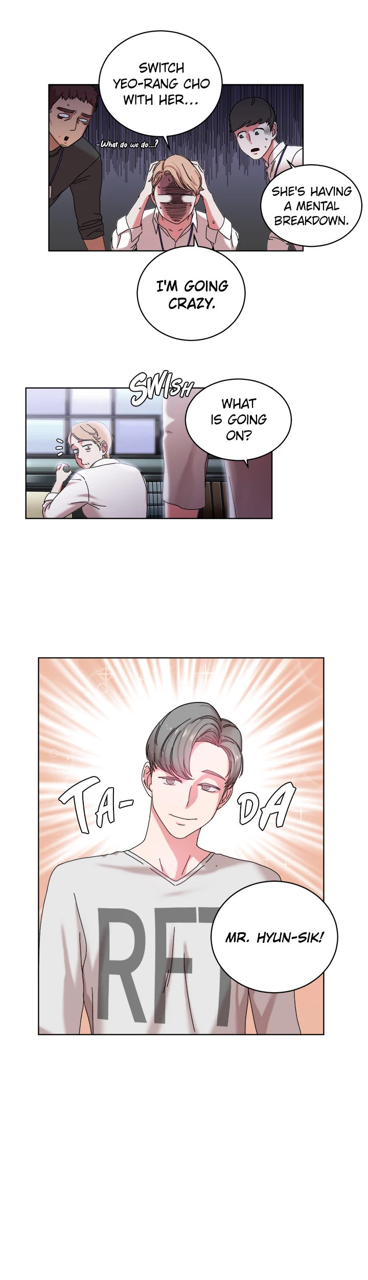 Read Tie Me Up chapter 18 image 15 on Lezhin