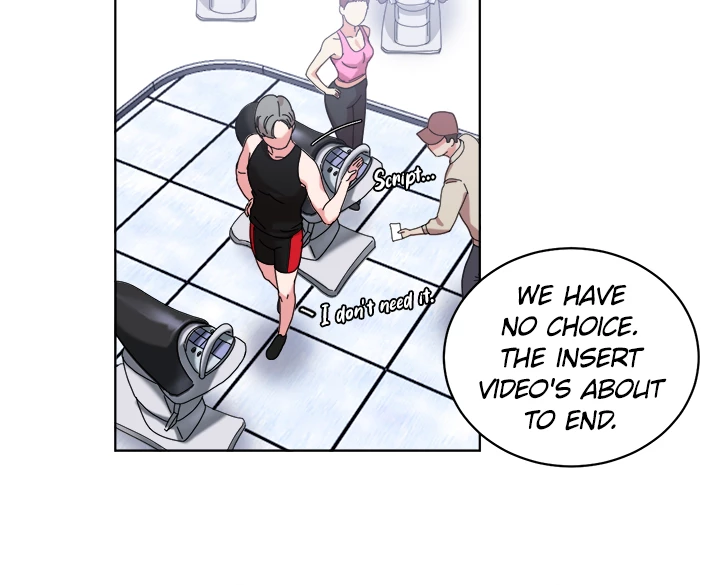 Read Tie Me Up chapter 18 image 17 on Lezhin
