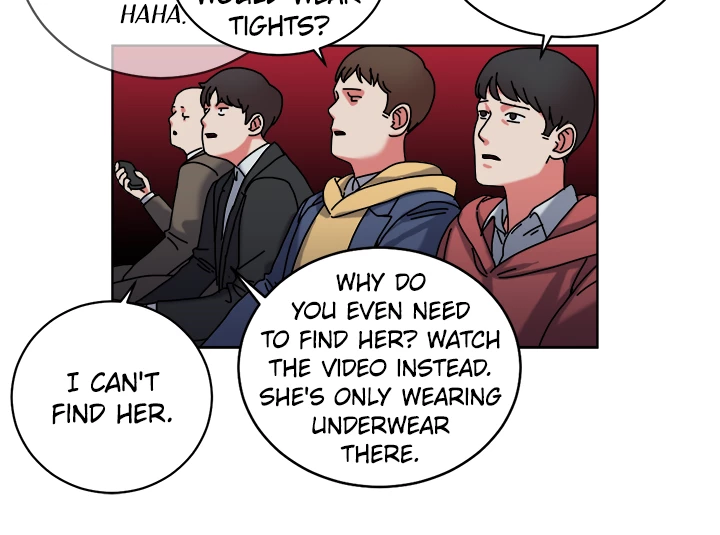 Read Tie Me Up chapter 18 image 19 on Lezhin