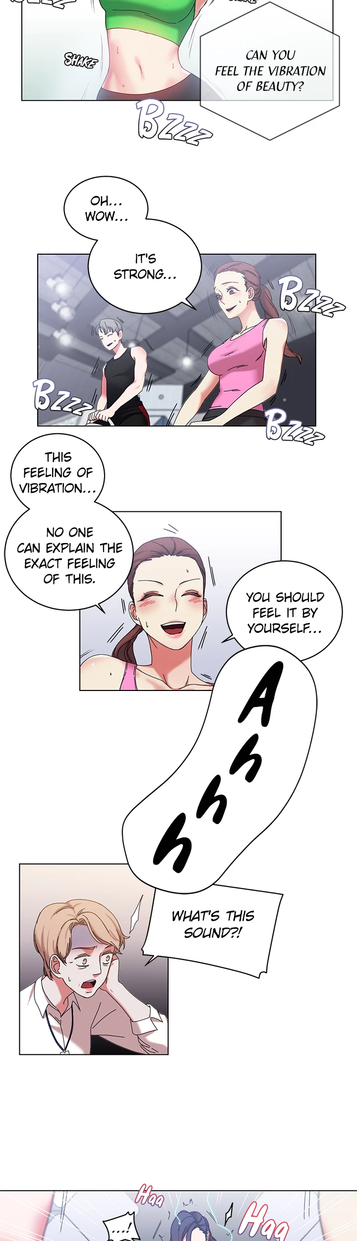 Read Tie Me Up chapter 18 image 22 on Lezhin
