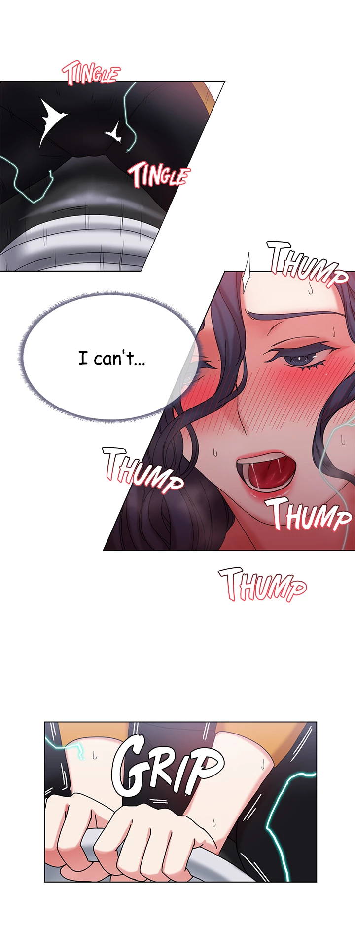 Read Tie Me Up chapter 18 image 24 on Lezhin