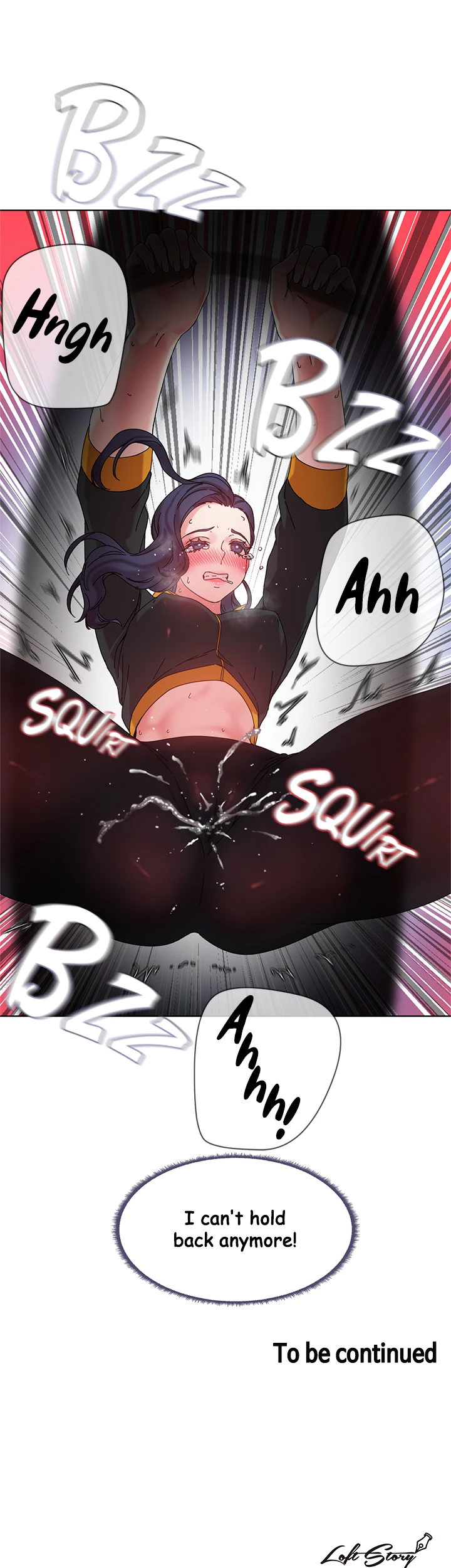 Read Tie Me Up chapter 18 image 25 on Lezhin