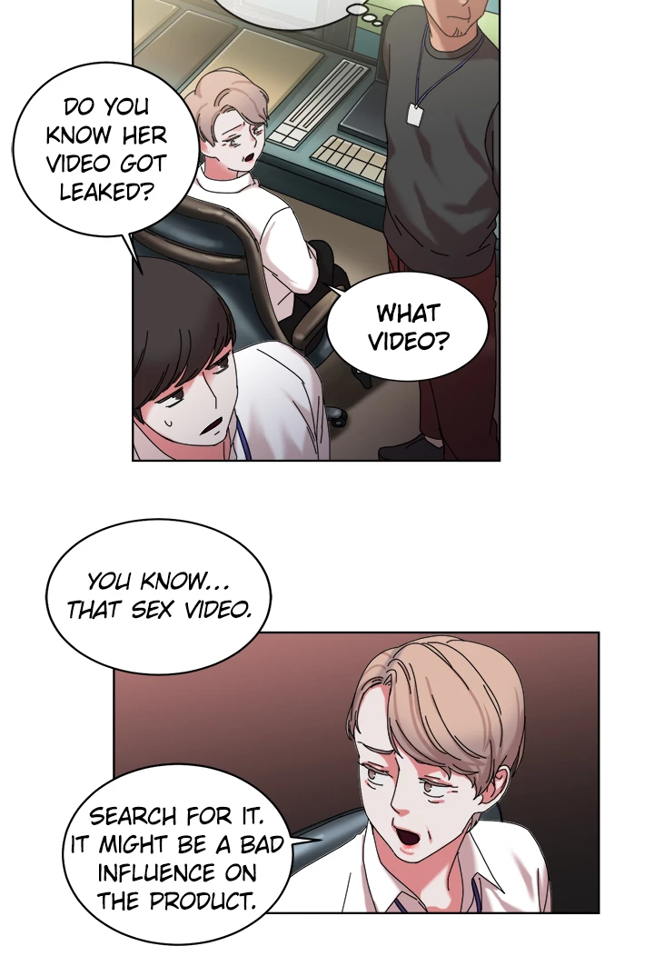 Read Tie Me Up chapter 18 image 3 on Lezhin