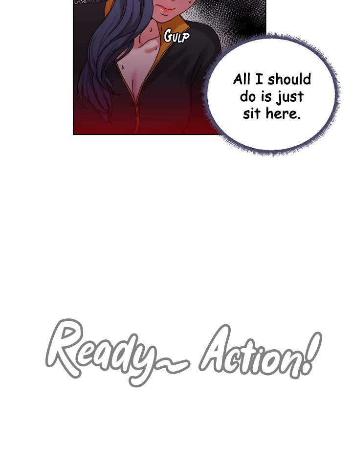 Read Tie Me Up chapter 18 image 6 on Lezhin