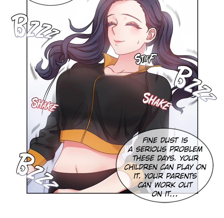 Read Tie Me Up chapter 18 image 9 on Lezhin