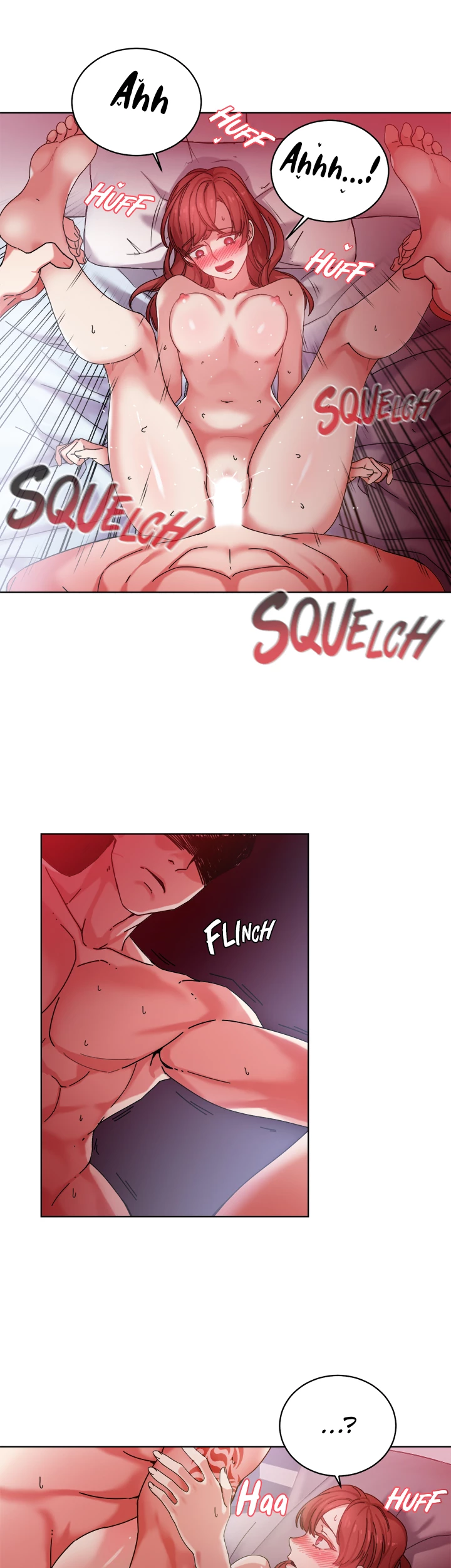 Read Tie Me Up chapter 19 image 13 on Lezhin