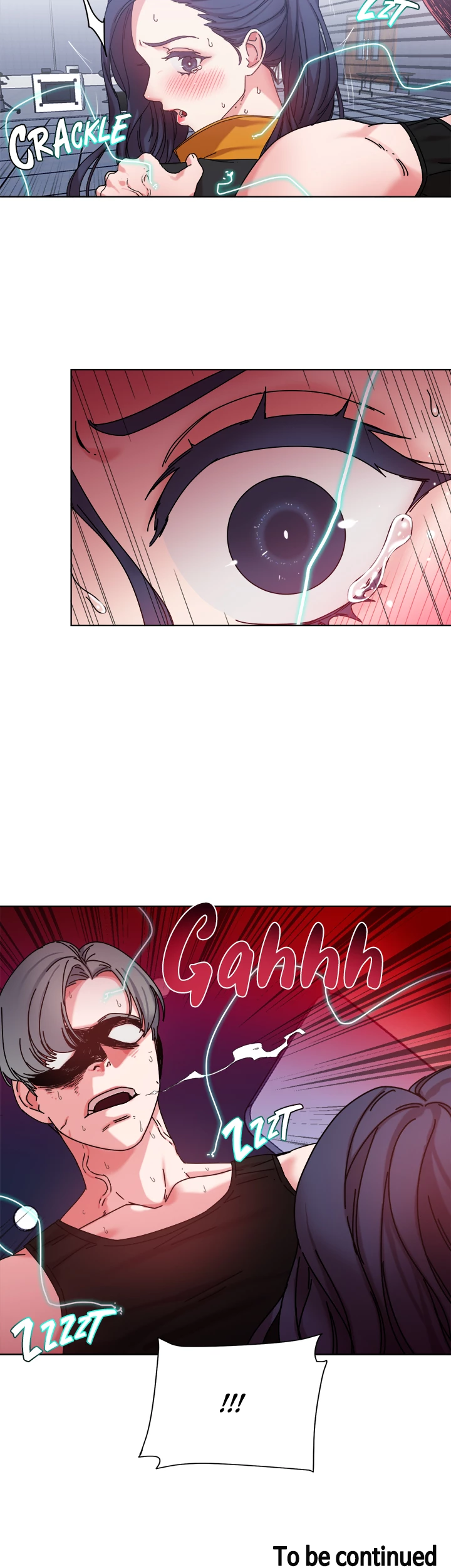 Read Tie Me Up chapter 19 image 26 on Lezhin