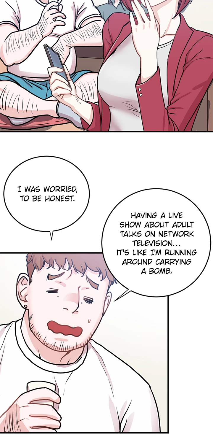 Read Tie Me Up chapter 2 image 14 on Lezhin