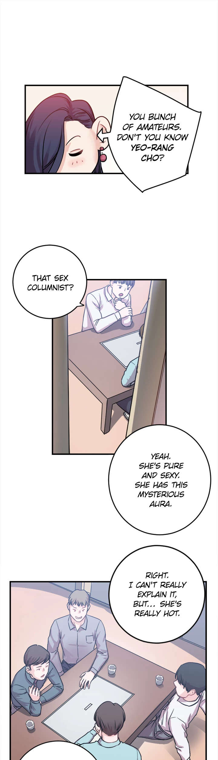 Read Tie Me Up chapter 2 image 24 on Lezhin